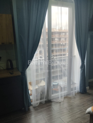 Mənzil 24 m² - Lech və Maria Kachinsky, Batumi, Gürcüstan