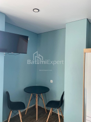 Mənzil 1-комн 24 m² - Lech və Maria Kachinsky, Batumi