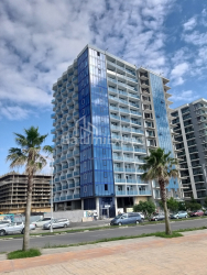 Mənzil 1-комн 24 m² - Lech və Maria Kachinsky, Batumi