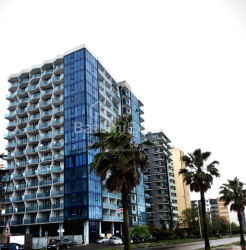 Mənzil 24 m² - Lech və Maria Kachinsky, Batumi, Gürcüstan