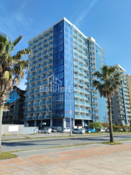 Mənzil 24 m² - Lech və Maria Kachinsky, Batumi, Gürcüstan