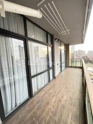 Mənzil 79.7 m² - Zhiuli Shartava, Batumi, Gürcüstan
