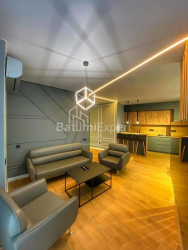 Mənzil 3-комн 79.7 m² - Zhiuli Shartava, Batumi