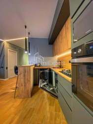 Mənzil 3-комн 79.7 m² - Zhiuli Shartava, Batumi
