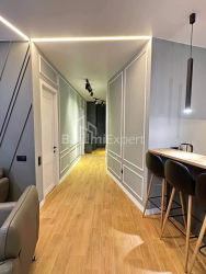 Mənzil 79.7 m² - Zhiuli Shartava, Batumi, Gürcüstan