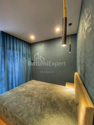 Mənzil 79.7 m² - Zhiuli Shartava, Batumi, Gürcüstan