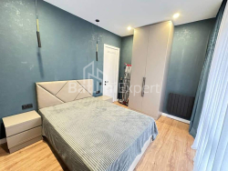Mənzil 79.7 m² - Zhiuli Shartava, Batumi, Gürcüstan