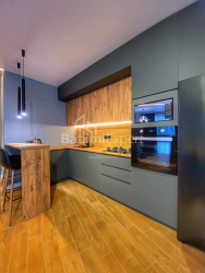 Mənzil 3-комн 79.7 m² - Zhiuli Shartava, Batumi