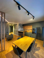 Mənzil 79.7 m² - Zhiuli Shartava, Batumi, Gürcüstan