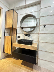 Mənzil 79.7 m² - Zhiuli Shartava, Batumi, Gürcüstan