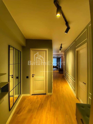 Mənzil 79.7 m² - Zhiuli Shartava, Batumi, Gürcüstan