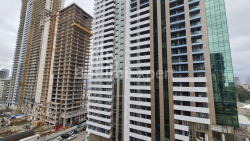 Mənzil 1-комн 32.1 m² - Zhiuli Shartava, Batumi