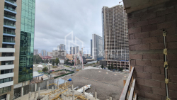 Mənzil 32.1 m² - Zhiuli Shartava, Batumi, Gürcüstan