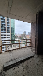Mənzil 32.1 m² - Zhiuli Shartava, Batumi, Gürcüstan