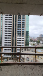 Mənzil 32.1 m² - Zhiuli Shartava, Batumi, Gürcüstan