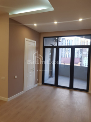 Mənzil 100 m² - Zuraba Qorqiladze, Batumi, Gürcüstan