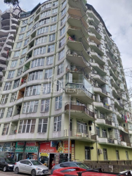 Mənzil 63 m² - Şalva İnasaridze, Batumi, Gürcüstan