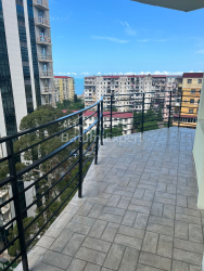 Mənzil 63 m² - Şalva İnasaridze, Batumi, Gürcüstan