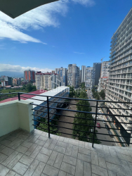 Mənzil 63 m² - Şalva İnasaridze, Batumi, Gürcüstan