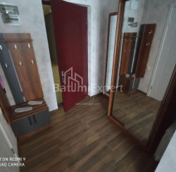 Mənzil 46 m² - Şerif Ximşiaşvili, Batumi, Gürcüstan