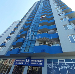 Mənzil 46 m² - Şerif Ximşiaşvili, Batumi, Gürcüstan
