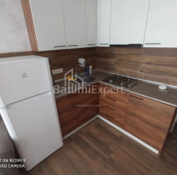 Mənzil 2-комн 46 m² - Şerif Ximşiaşvili, Batumi