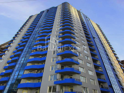 Mənzil 46 m² - Şerif Ximşiaşvili, Batumi, Gürcüstan
