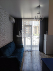 Mənzil 2-комн 43 m² - Angisa, Batumi