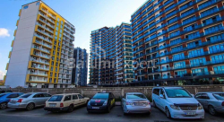 Mənzil 43 m² - Angisa, Batumi, Gürcüstan