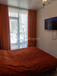 Mənzil 43 m² - Angisa, Batumi, Gürcüstan
