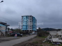 Mənzil 48.13 m² - Kraliça Tamara, Batumi, Gürcüstan