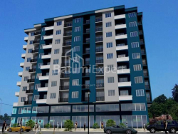 Mənzil 2-комн 48.1 m² - Kraliça Tamara, Batumi