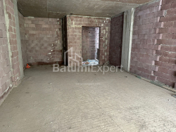 Mənzil 2-комн 59 m² - David Kldiaşvili, Batumi