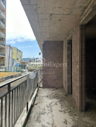 Mənzil 59 m² - David Kldiaşvili, Batumi, Gürcüstan
