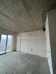 Mənzil 1-комн 33 m² - Şalva İnasaridze, Batumi