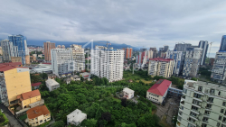 Mənzil 33 m² - Şalva İnasaridze, Batumi, Gürcüstan