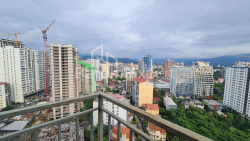 Mənzil 33 m² - Şalva İnasaridze, Batumi, Gürcüstan