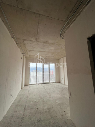 Mənzil 1-комн 33 m² - Şalva İnasaridze, Batumi