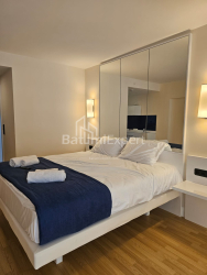 Mənzil 1-комн 28 m² - Şerif Ximşiaşvili, Batumi
