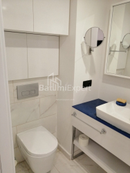 Mənzil 1-комн 28 m² - Şerif Ximşiaşvili, Batumi