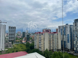 Mənzil 3-комн 56.3 m² - Şalva İnasaridze, Batumi