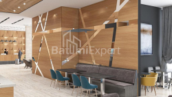Mənzil 76.5 m² - Şerif Ximşiaşvili, Batumi, Gürcüstan