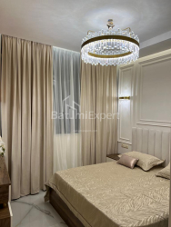 Mənzil 76.5 m² - Şerif Ximşiaşvili, Batumi, Gürcüstan