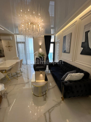 Mənzil 3-комн 76.5 m² - Şerif Ximşiaşvili, Batumi