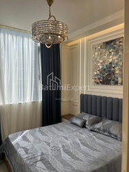Mənzil 76.5 m² - Şerif Ximşiaşvili, Batumi, Gürcüstan