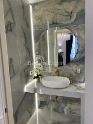 Mənzil 76.5 m² - Şerif Ximşiaşvili, Batumi, Gürcüstan