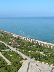 Mənzil 76.5 m² - Şerif Ximşiaşvili, Batumi, Gürcüstan