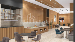 Mənzil 76.5 m² - Şerif Ximşiaşvili, Batumi, Gürcüstan