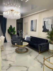 Mənzil 3-комн 76.5 m² - Şerif Ximşiaşvili, Batumi