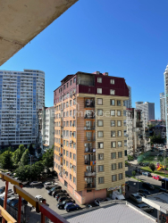 Mənzil 1-комн 30.4 m² - Yusuf Kobaladze, Batumi